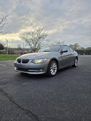 Used 2011 BMW 335i xDrive Coupe image 1