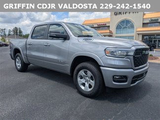 New 2025 RAM 1500 Big Horn image 1