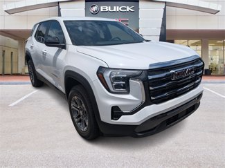 New 2026 GMC Terrain Elevation image 1