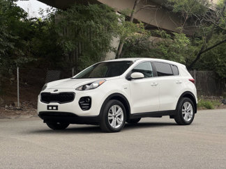 Used 2018 Kia Sportage LX image 1