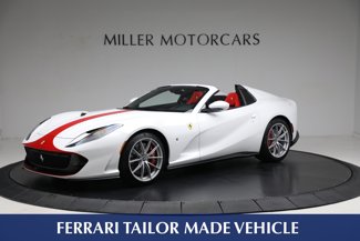 Certified 2022 Ferrari 812 GTS image 1