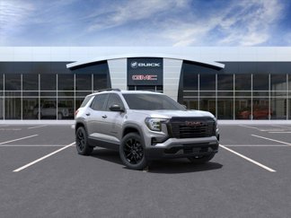 New 2026 GMC Terrain Elevation w/ Black Edition image 1