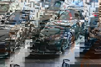 New 2026 Toyota Supra Premium image 1