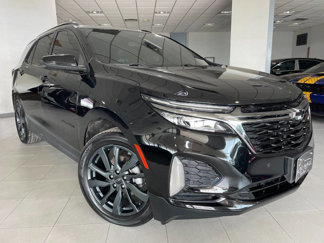 Used 2023 Chevrolet Equinox RS image 1