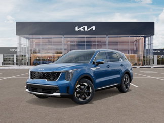 New 2025 Kia Sorento SX Prestige image 1