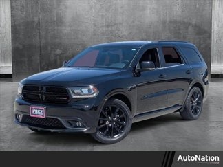 Used 2017 Dodge Durango GT w/ Premium Group image 1