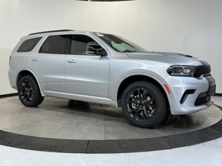 New 2025 Dodge Durango GT image 1