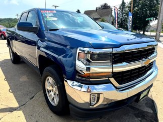 Used 2016 Chevrolet Silverado 1500 LT w/ All Star Edition image 1