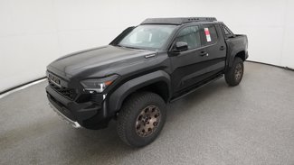 New 2025 Toyota Tacoma 4x4 Double Cab Hybrid image 1