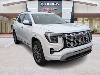 New 2026 GMC Terrain Denali image 1