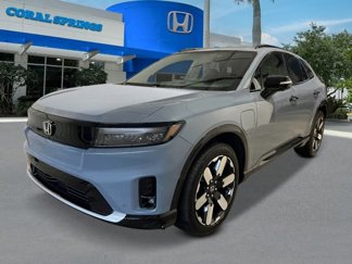 New 2025 Honda Prologue Elite image 1