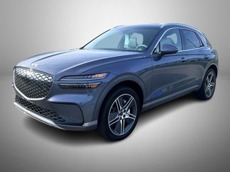New 2026 Genesis Electrified GV70 Advanced image 1