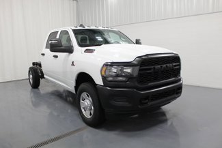 New 2024 RAM 3500 Tradesman image 1