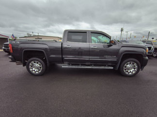 Used 2015 GMC Sierra 2500 Denali image 1