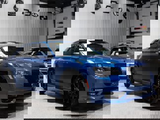 Used 2022 Chrysler 300 Touring L image 1