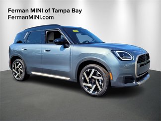 New 2025 MINI Cooper Countryman S w/ Comfort Package Max image 1