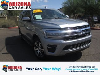 Used 2024 Ford Expedition Max Limited image 1