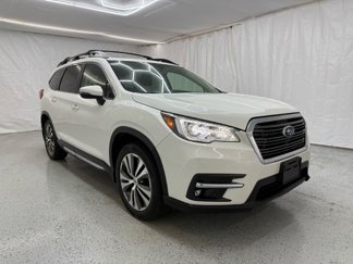 Used 2020 Subaru Ascent Limited w/ Technology Package image 1