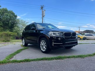 Used 2016 BMW X5 xDrive35i image 1