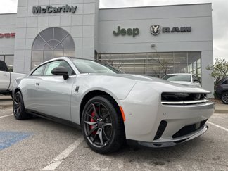 New 2024 Dodge Charger R/T Scat Pack w/ Plus Group image 1