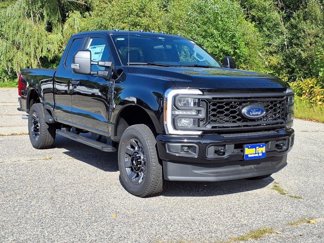 New 2026 Ford F250 XL image 1