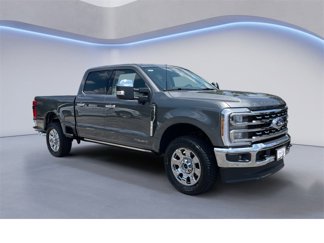 New 2025 Ford F350 Lariat w/ Lariat Ultimate Package image 1