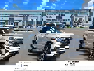 New 2025 Volkswagen Atlas SEL Premium R-Line image 1