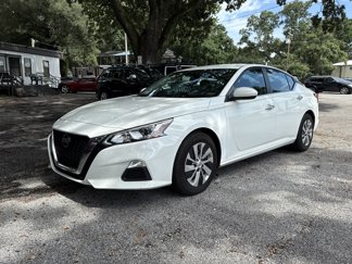 Used 2021 Nissan Altima 2.5 S image 1