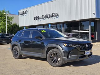 Used 2025 MAZDA CX-50 AWD 2.5 S w/ Cargo Package image 1
