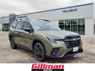 New 2025 Subaru Ascent Bronze Edition image 1