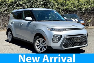 Used 2020 Kia Soul LX image 1