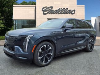 New 2025 Cadillac Escalade IQ Sport 1 image 1