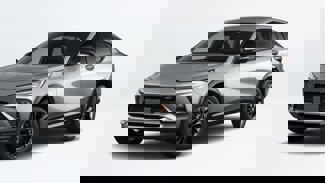 New 2025 Buick Envista Sport Touring image 1