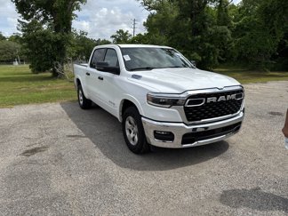 Used 2025 RAM 1500 Big Horn image 1