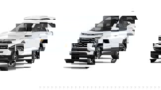 New 2026 Chevrolet Equinox LT image 1