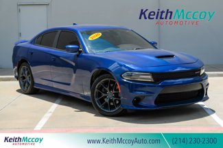 Used 2020 Dodge Charger GT image 1