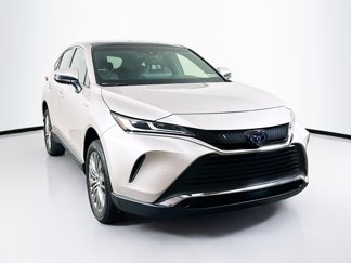 Used 2021 Toyota Venza Limited w/ Advanced Technology Package image 1