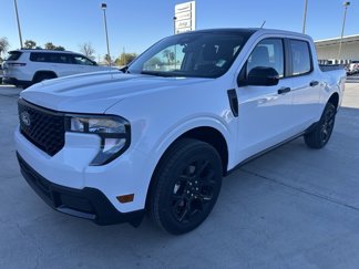 New 2025 Ford Maverick XLT w/ XLT Luxury Package image 1