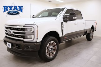 New 2025 Ford F350 King Ranch image 1