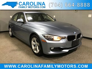 Used 2013 BMW 328i xDrive Sedan image 1