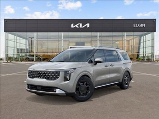 New 2026 Kia Carnival SX image 1