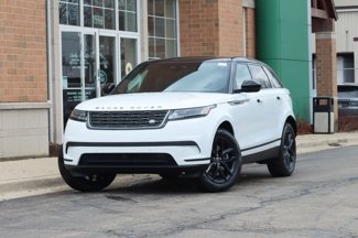 New 2026 Land Rover Range Rover Velar S image 1
