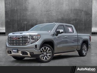 Used 2024 GMC Sierra 1500 Denali image 1