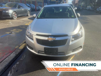 Used 2013 Chevrolet Cruze LT w/ Technology Package image 1