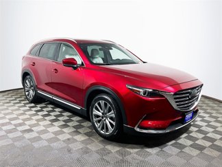 Used 2023 MAZDA CX-9 Signature image 1