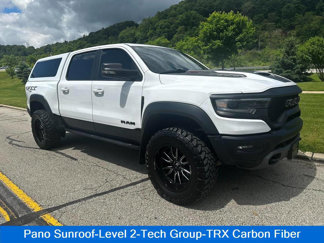 Used 2021 RAM 1500 TRX w/ TRX Level 2 Equipment Group image 1
