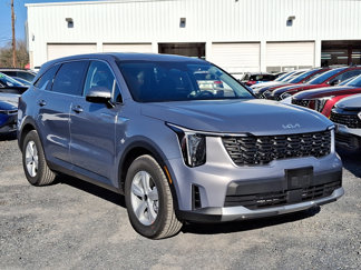 New 2025 Kia Sorento LX image 1