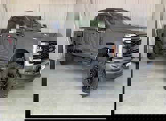 New 2025 Ford F250 XLT image 1