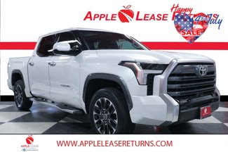 Used 2022 Toyota Tundra Limited image 1