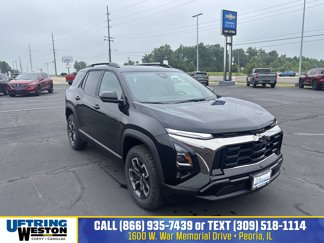 New 2026 Chevrolet Equinox ACTIV w/ Convenience Package III image 1